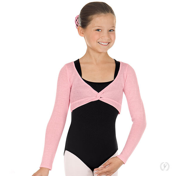 Girls&#39; Ballet Sweater 72519C