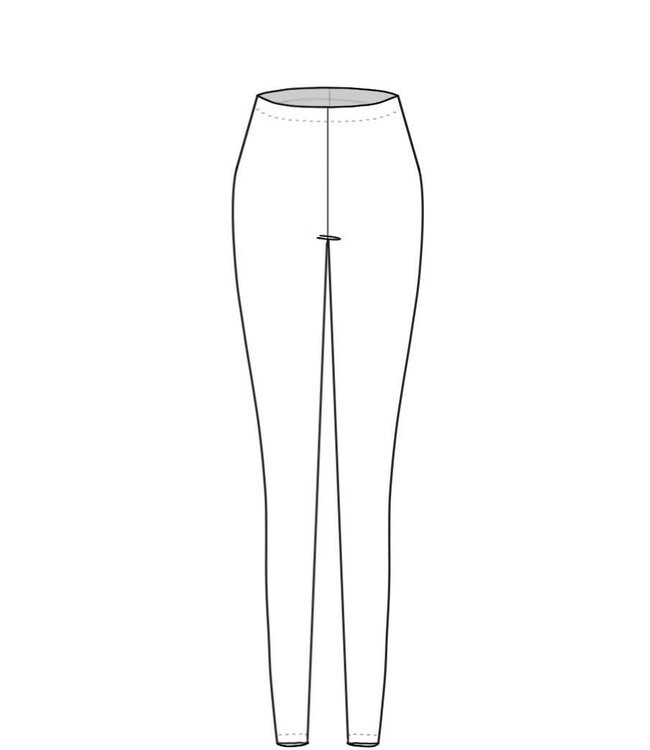Ankle Pant H7130/31101