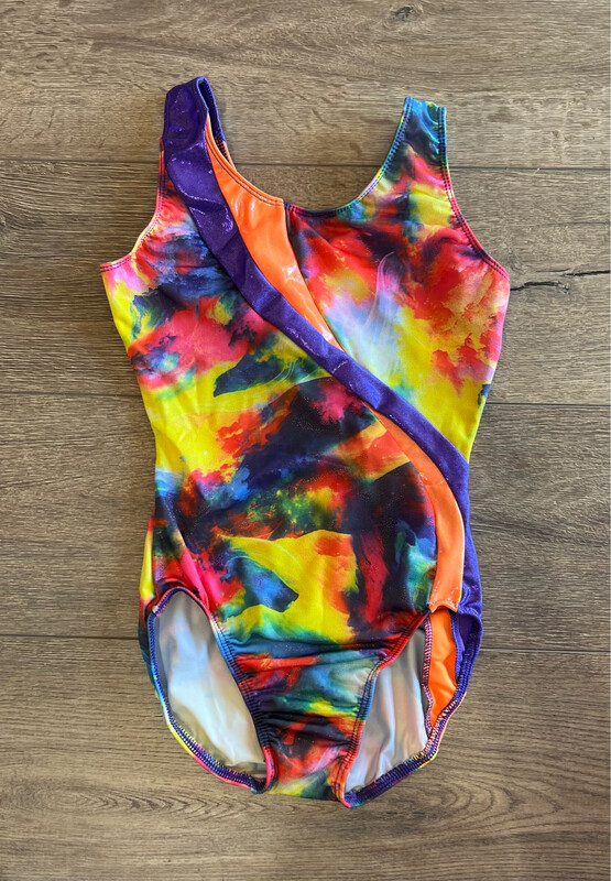 Gym Leo 1194-306