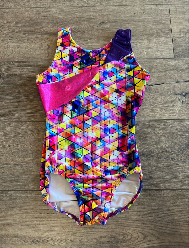 Gym Leo 1513-254