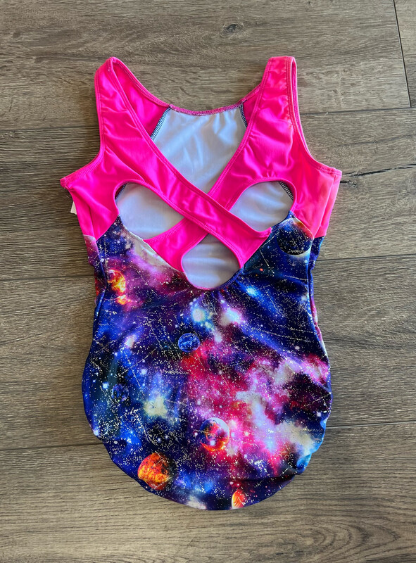 Gym Leo 1453-268