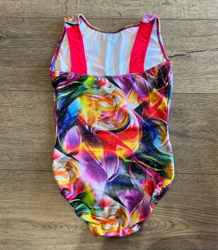 Gym Leo 1528-194