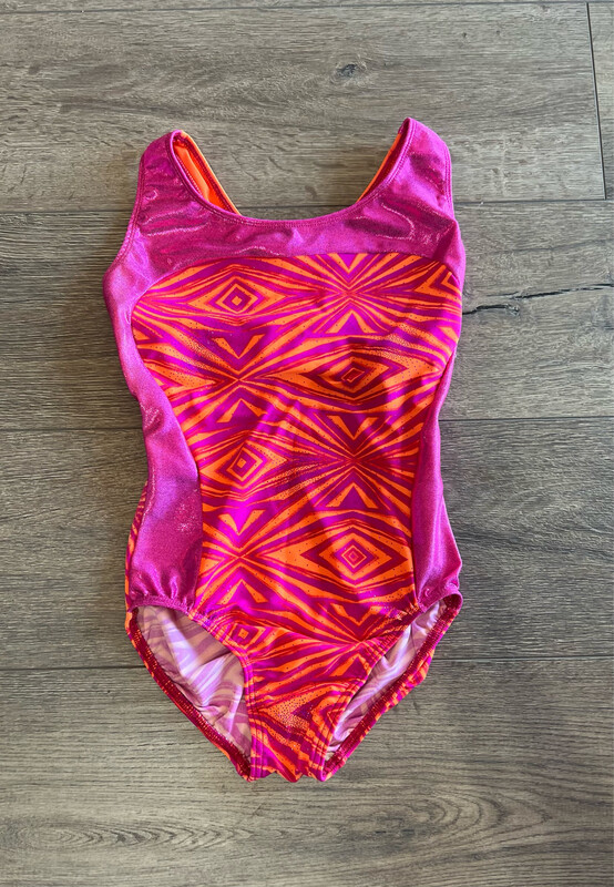 Gym Leo 1389-425