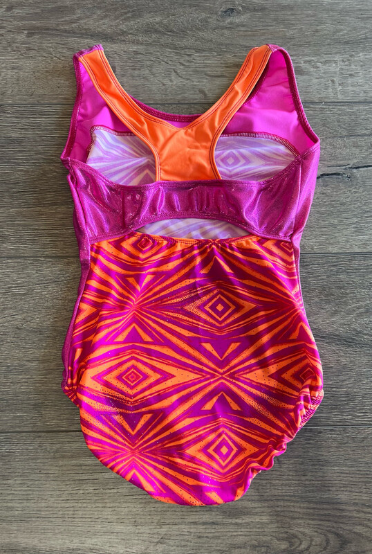 Gym Leo 1389-425