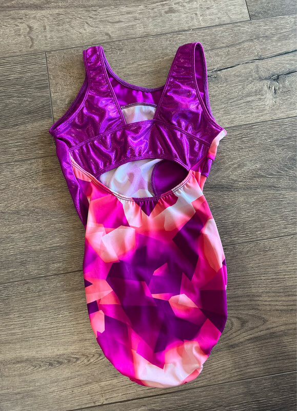 Gym Leo 1654-253