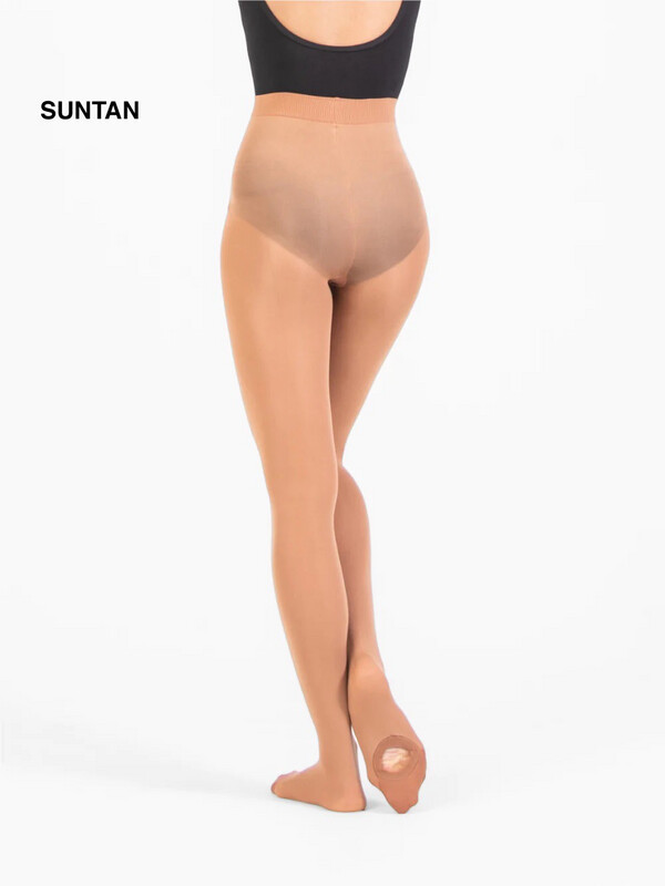 Ladies' Convertible Tights A81