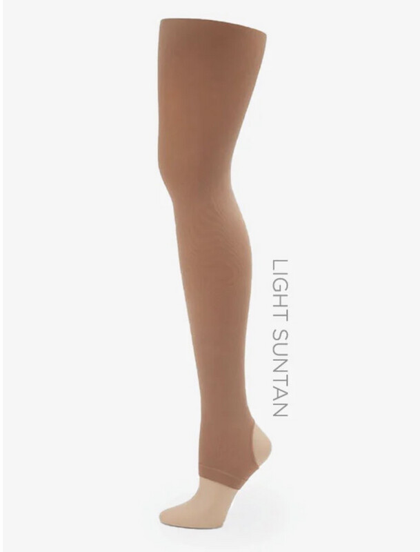 Adult Stirrup Tights 1961