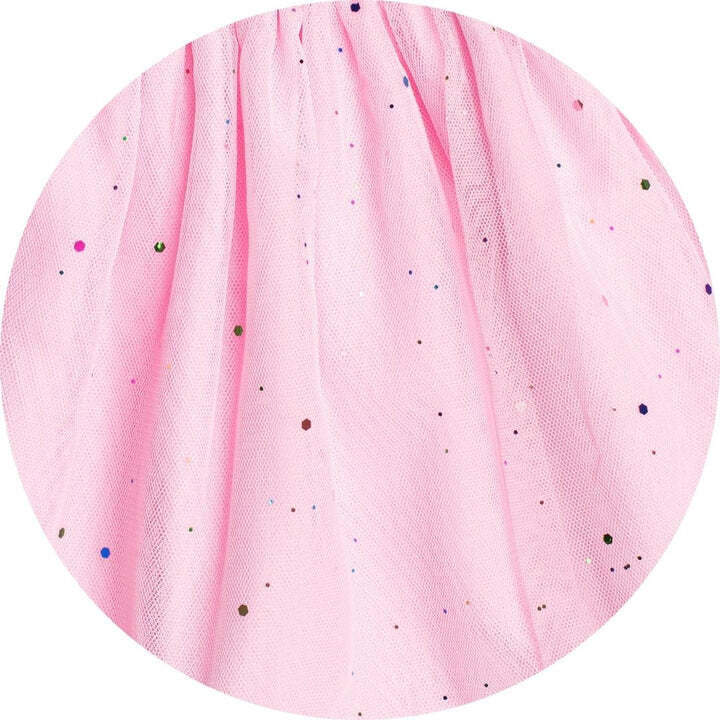 Pink Sprinkle Tutu