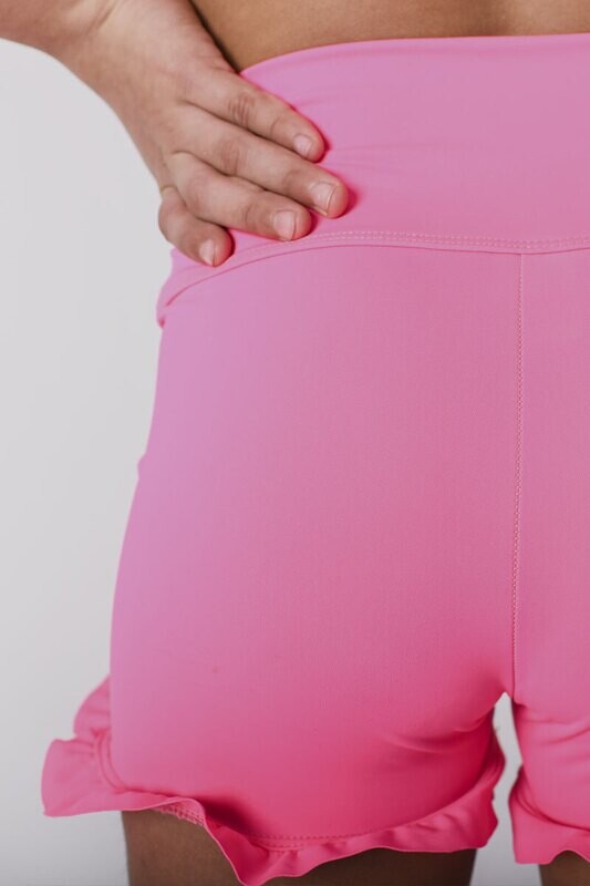 Glamour Shorts