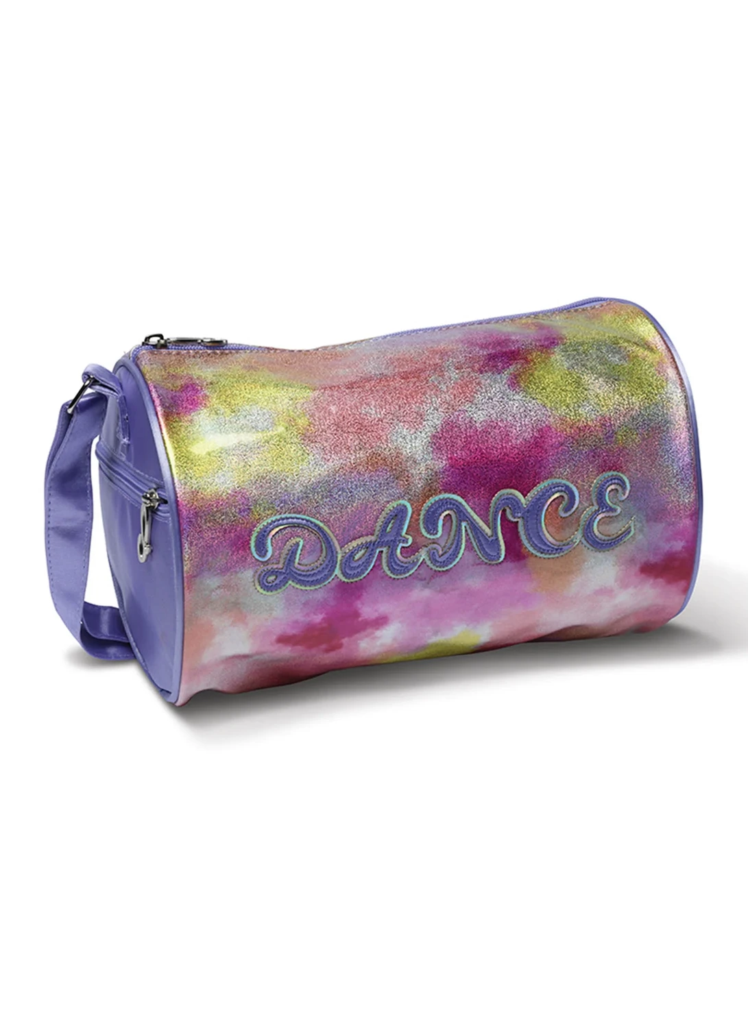 My Sparkly Watercolor Bag B23519