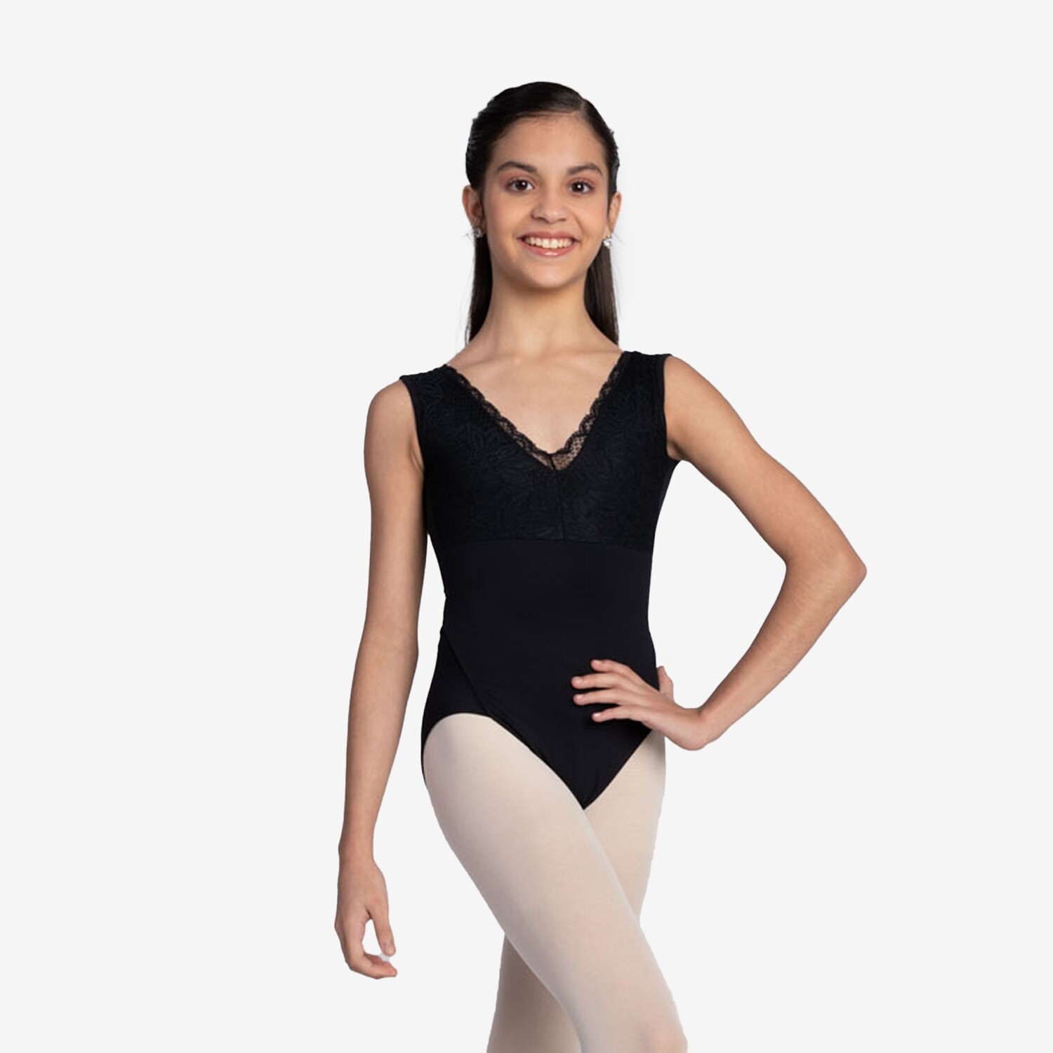 Pat Leotard L2447