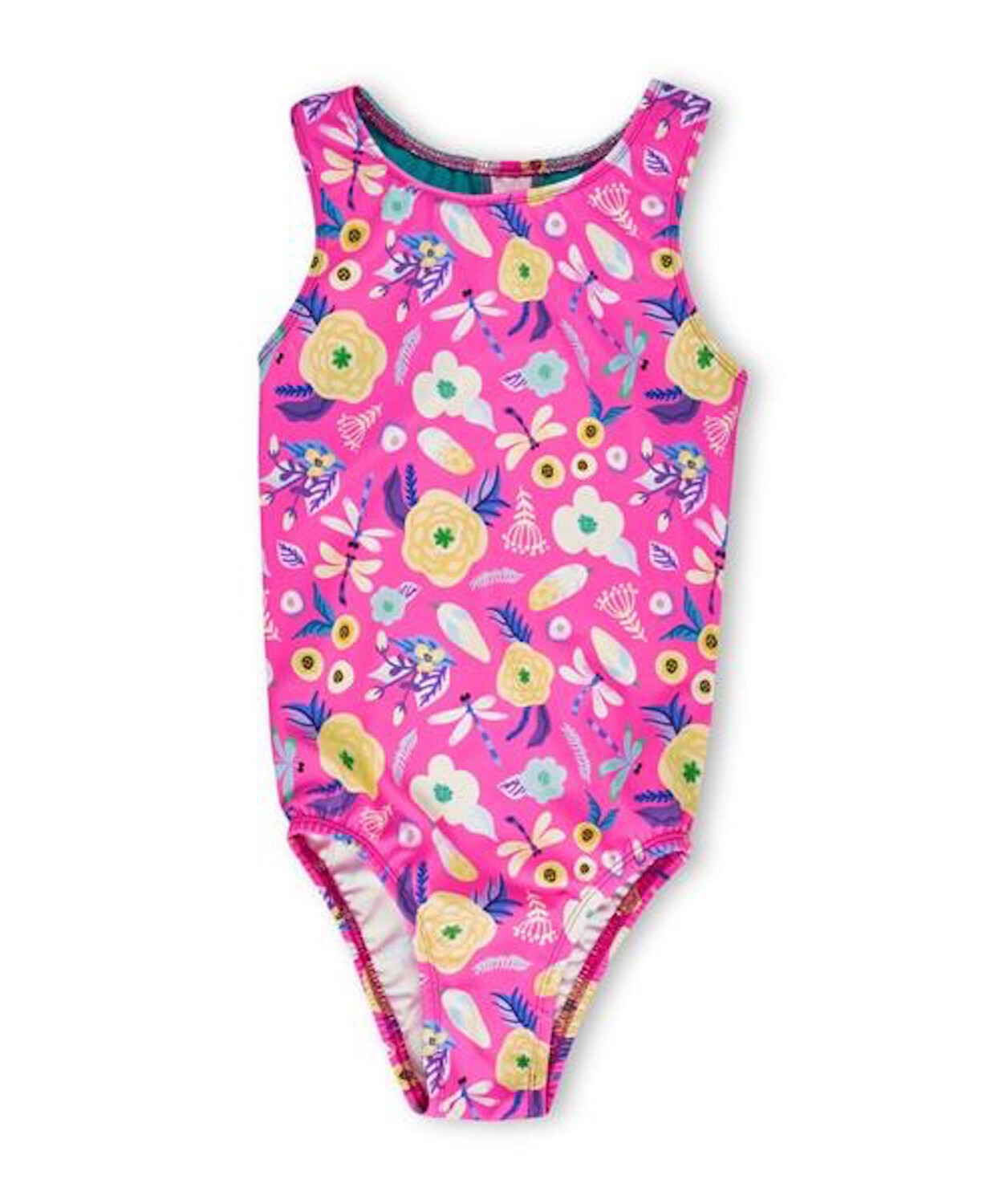 Dragonfly Gym Leotard