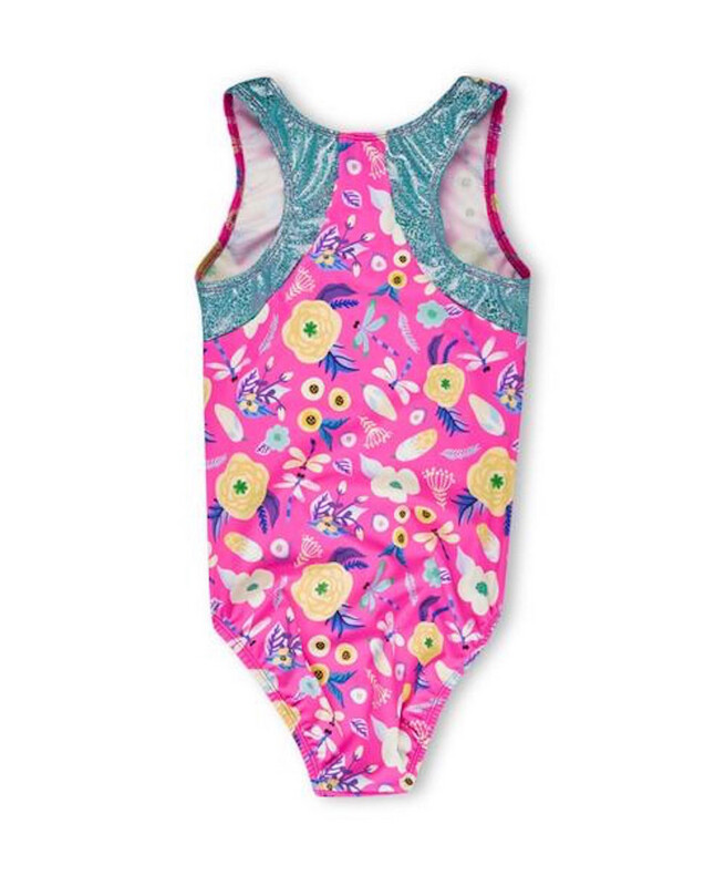Dragonfly Gym Leotard