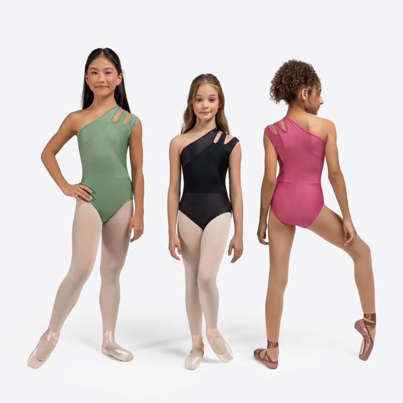 Guida Leotard L2587
