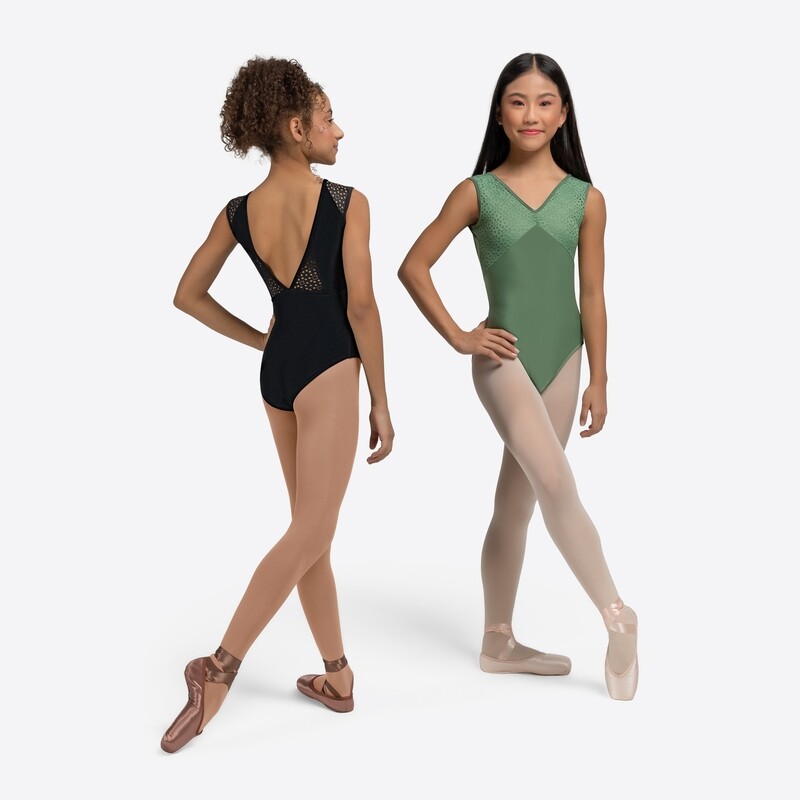 Conny Leotard L2567
