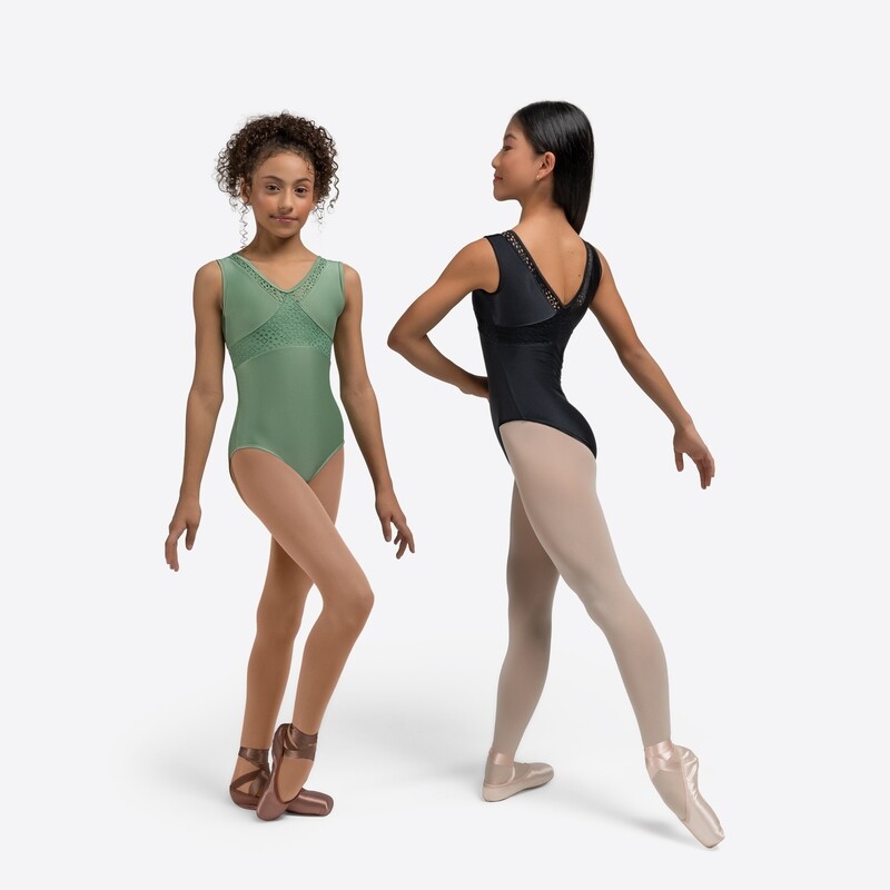Lily Leotard L2565