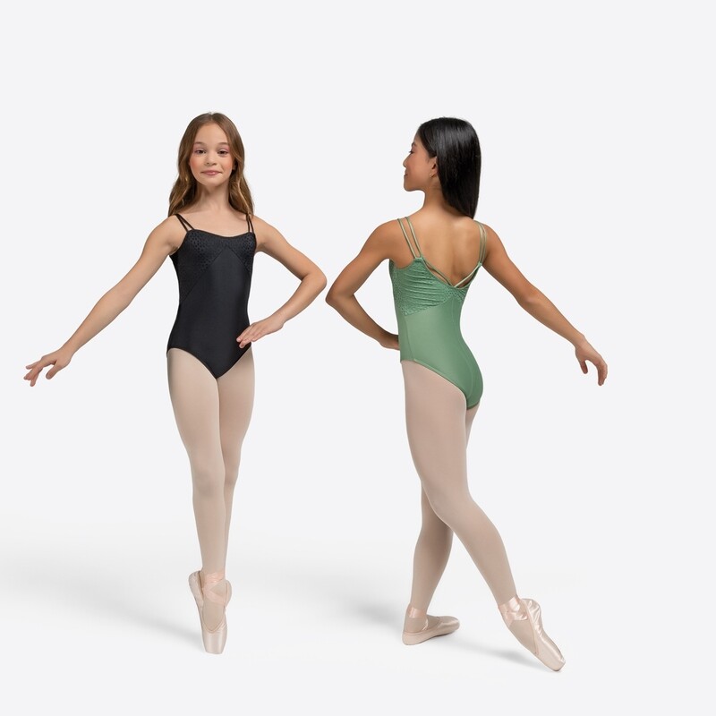 Dette Leotard L2569
