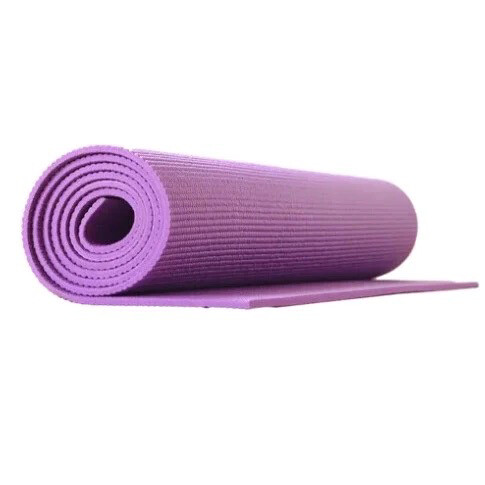 Yoga Mat - Purple