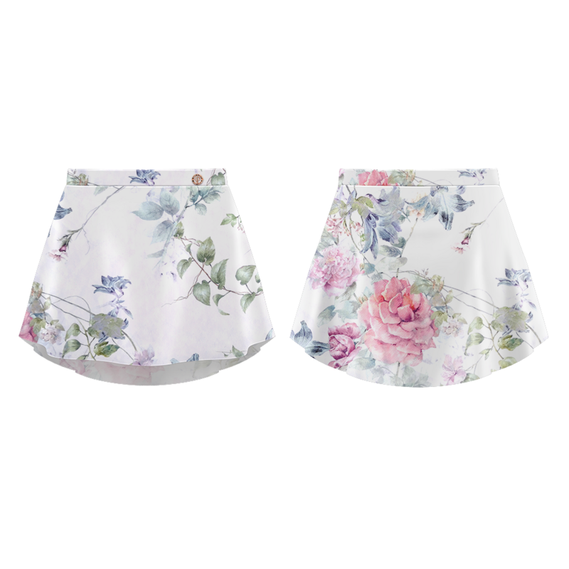 Verte Skirt S0001L
