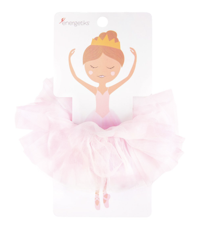 Tutu Scrunchie