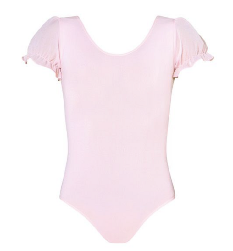 Eleanor Leotard CL72