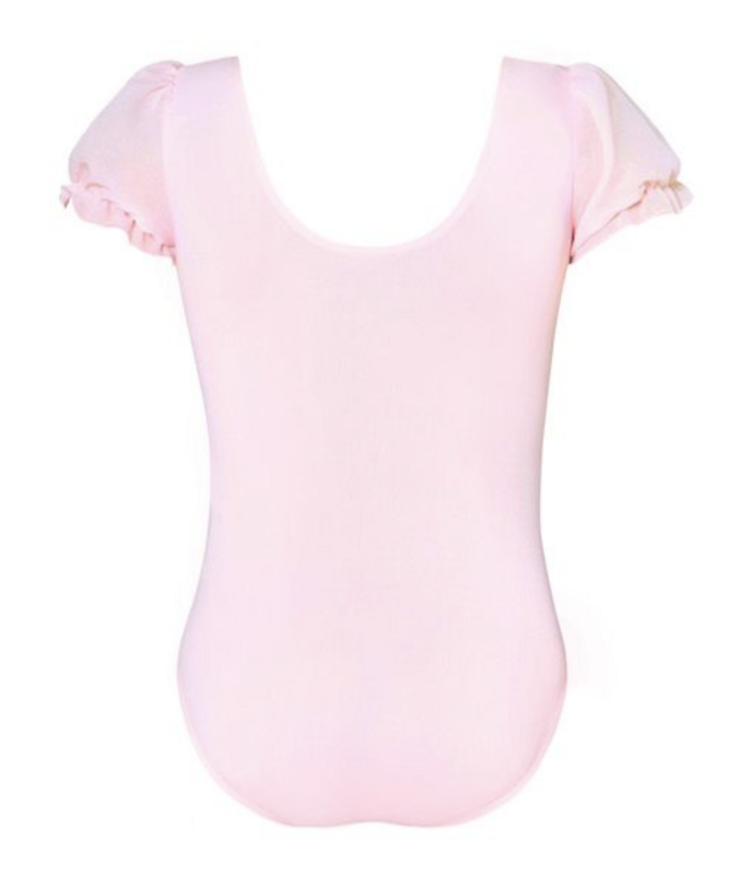 Eleanor Leotard CL72