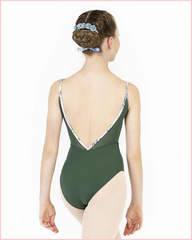 Chanelle Moss Seagrass