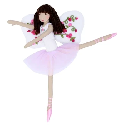 Ballerina Doll Faith