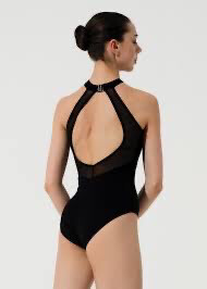 Little Orna Leotard