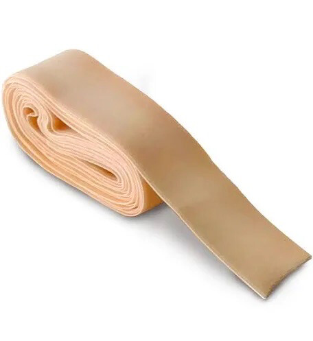 Pillows Stretch Ribbon - Euro pink