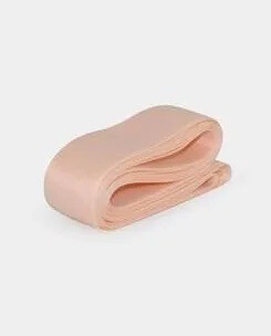 Pillows Stretch Ribbon - pink