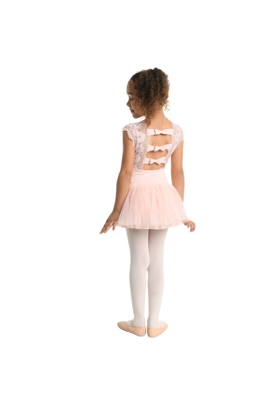 Brielle Tutu Dress 23204C