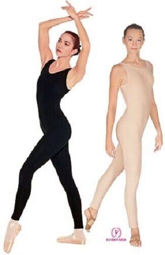 Adult Unitard 4429