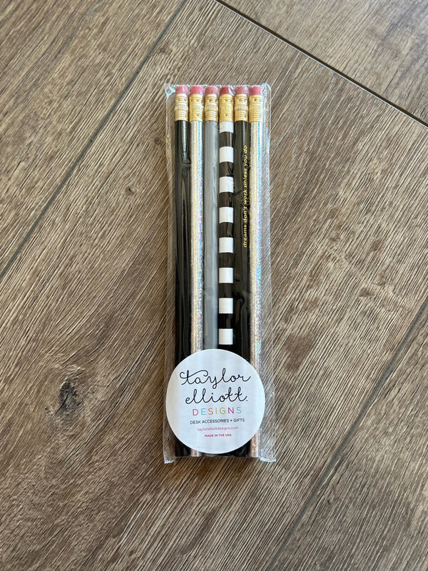 Pencil Set - Dreams TED077-PNCL
