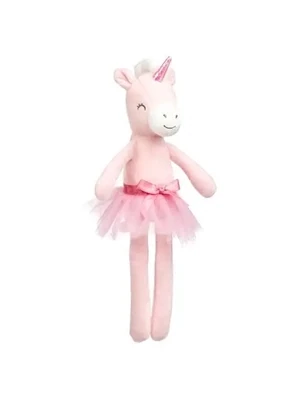 Unicorn Ballerina Doll SJ20221