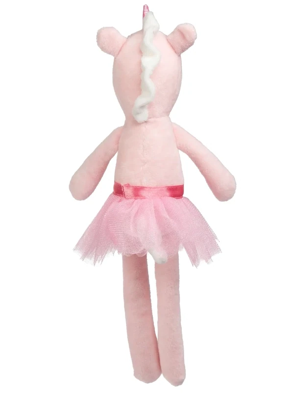 Unicorn Ballerina Doll SJ20221