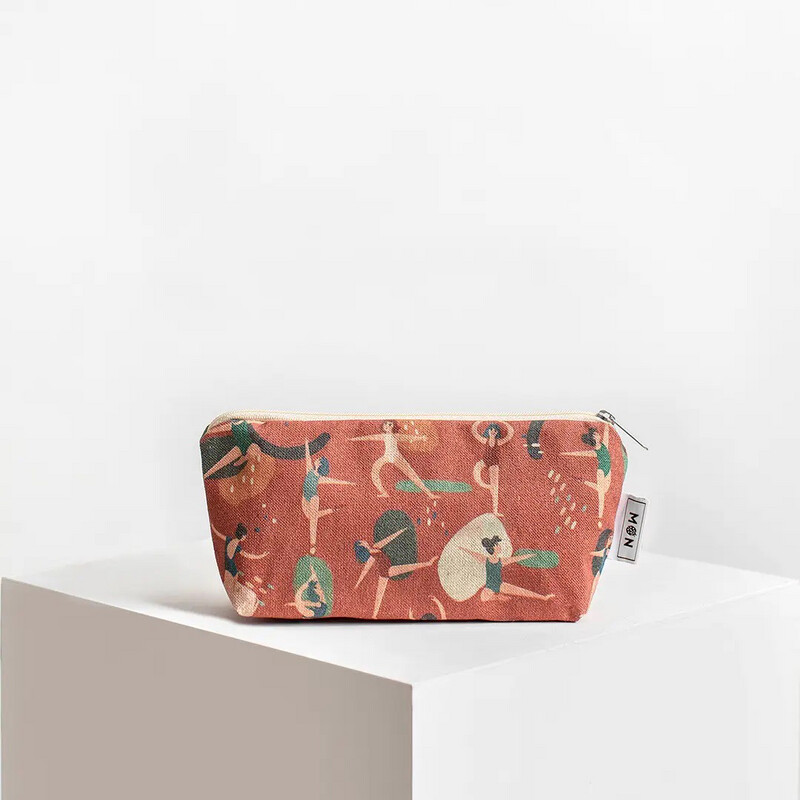 Alessandra Ballet mini case