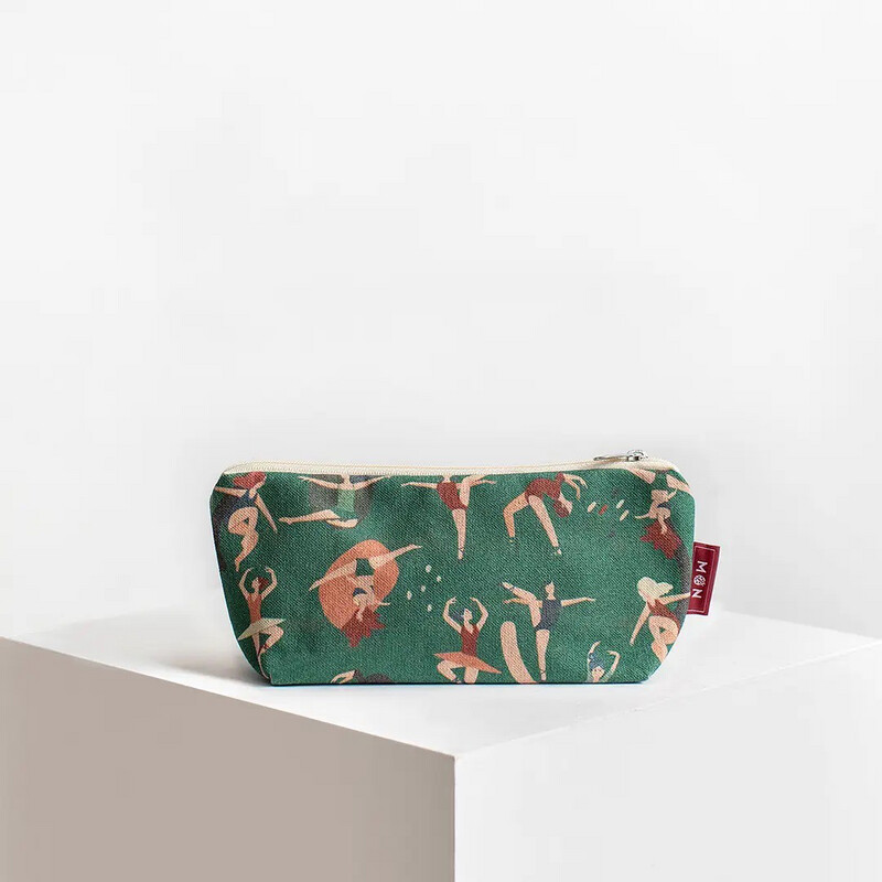 Tamara Ballet mini case