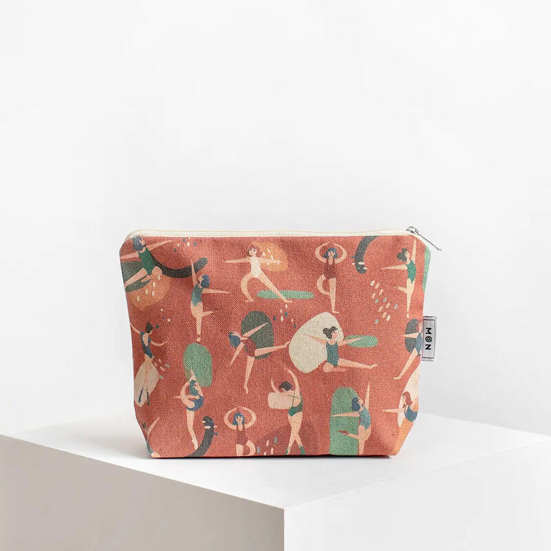 Alessandra Ballet small case