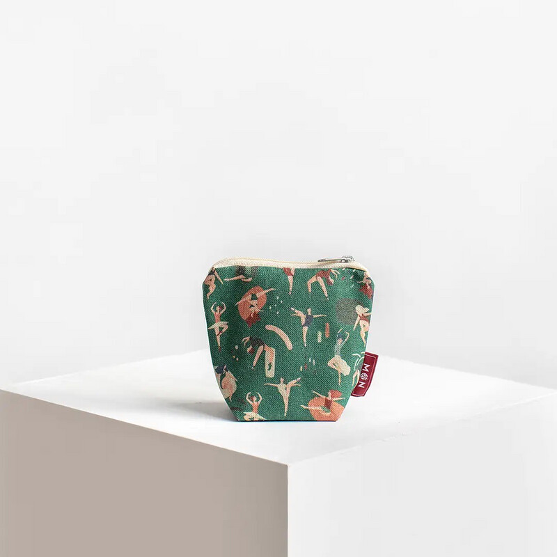 Tamara Ballet super mini pencil case