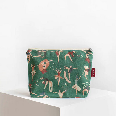 Tamara Ballet small pencil case