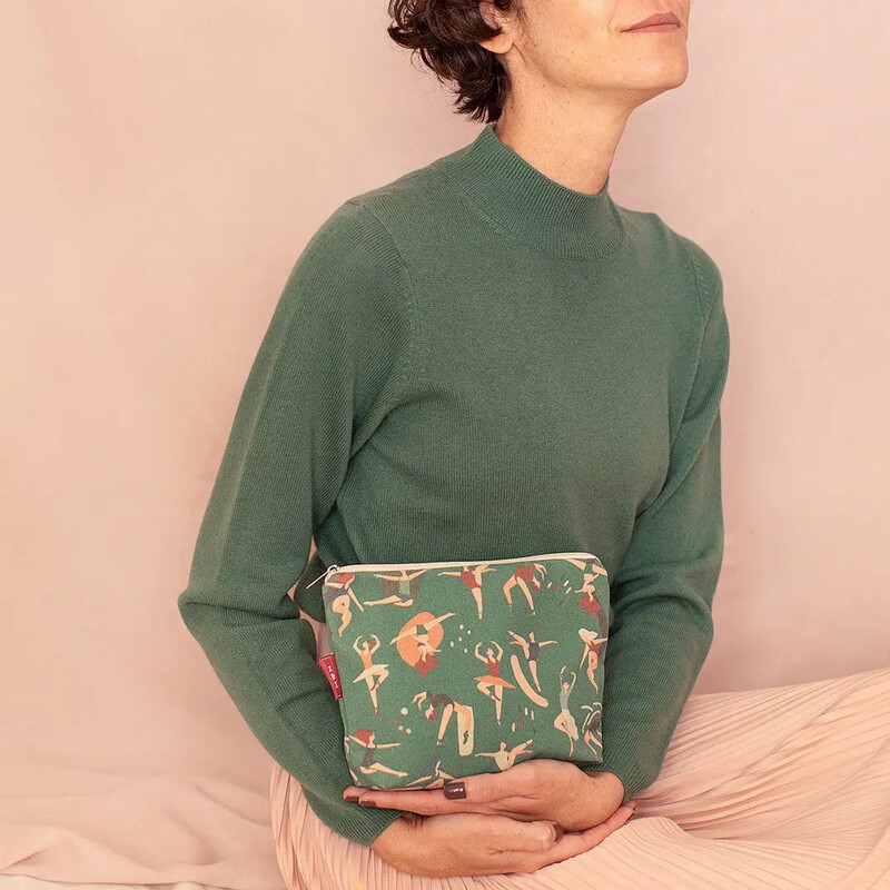 Tamara Ballet small pencil case