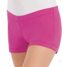 Girls Booty Shorts 44335C