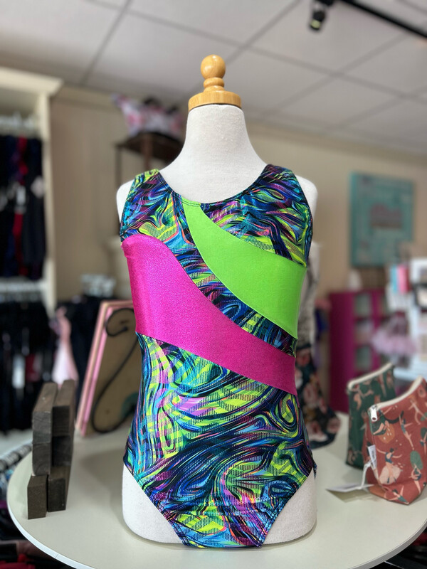 Gym Leo 1192-965