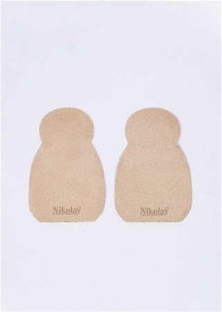 Anti-Slip Platform Caps 0557N
