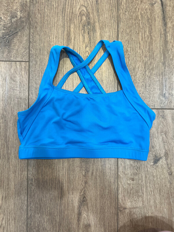 Bra Top 3034-471