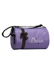 2009 Amelia Duffel - Lavender