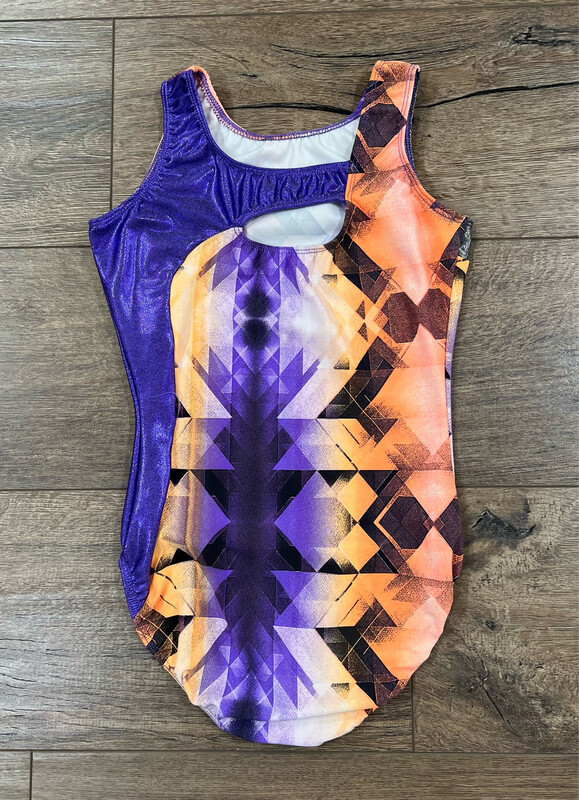 Gym Leo 1386-332
