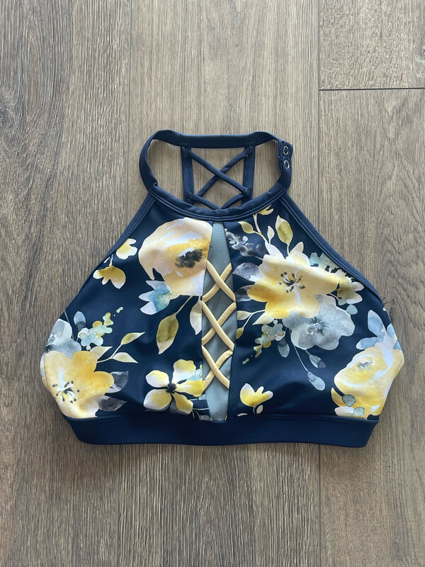 Bailey top - adult