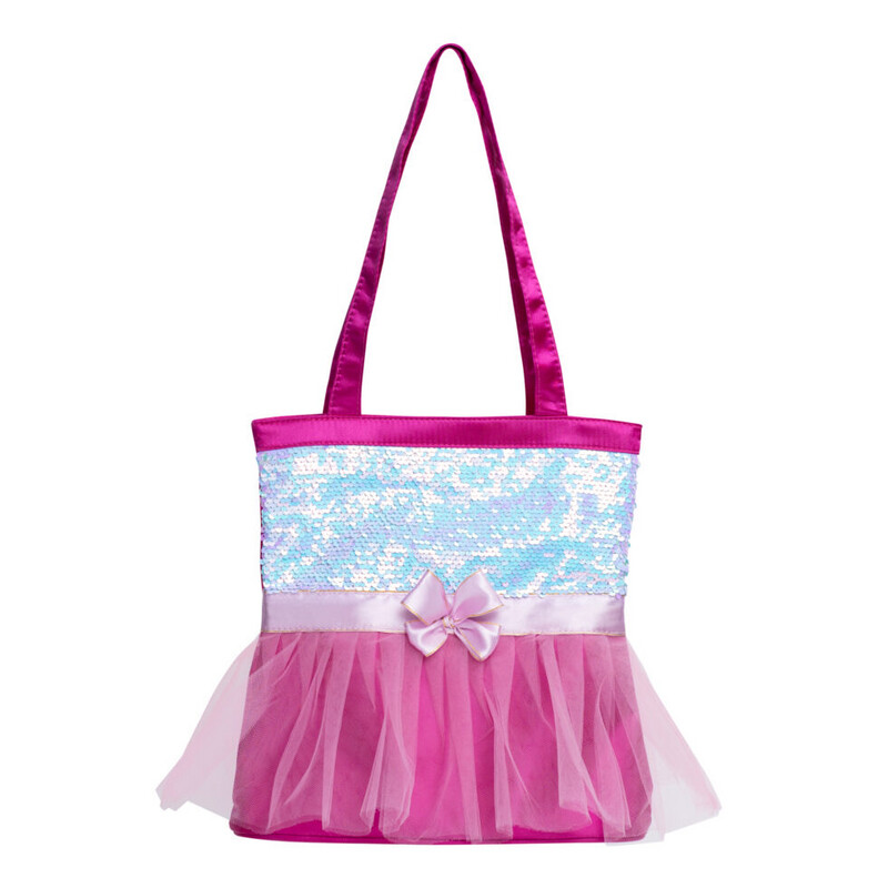 Tutu Cute Tote 1070
